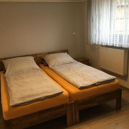 Apartment Staudacker Drage  Exterior photo