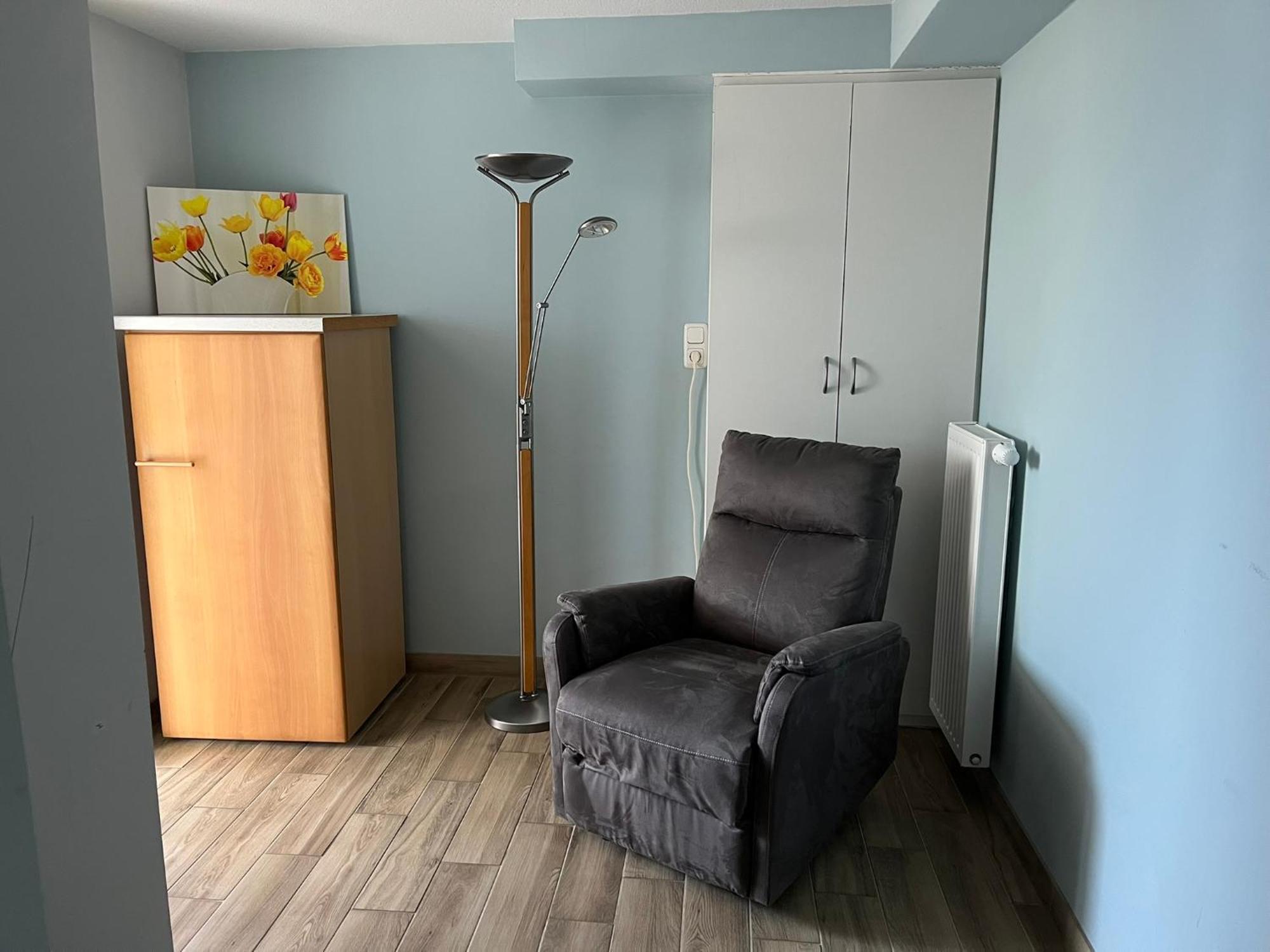 Apartment Staudacker Drage  Exterior photo