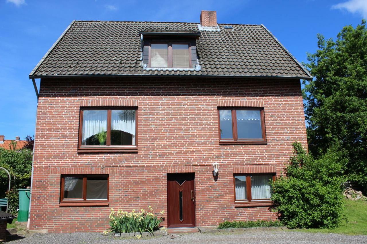 Apartment Staudacker Drage  Exterior photo